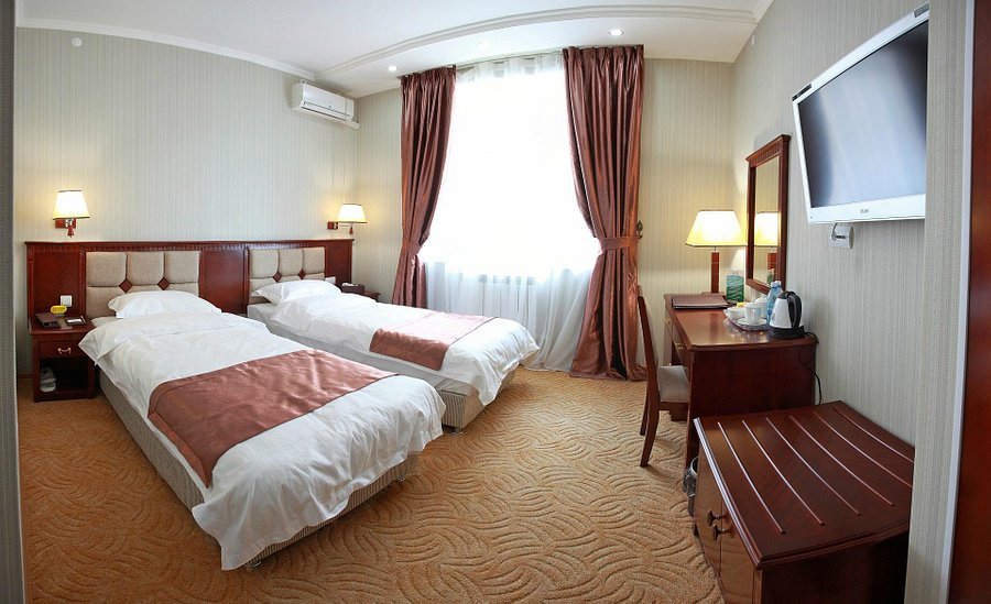 Фото отеля 3