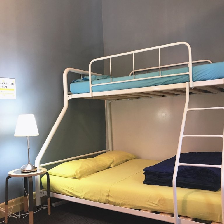 Фото Banana Bender Backpackers