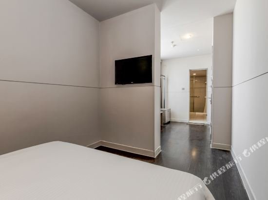 Фото Jinjiang Inn Qingdao Henan Road Railway Station