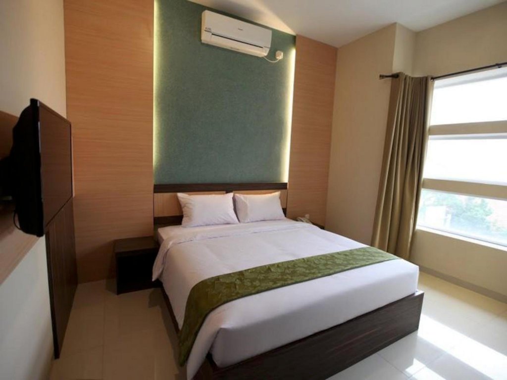 Фото DPalma Hotel