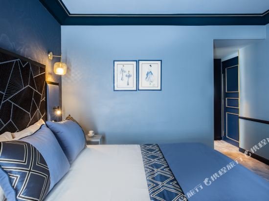 Фото Le Derby Alma