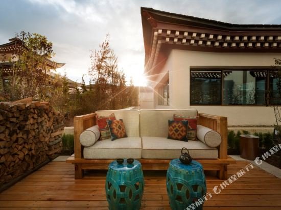 Фото Shangri-La Resort, Shangri-La