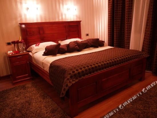 Фото Vila Prezident