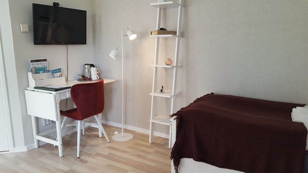 Фото B&b Villa Orion