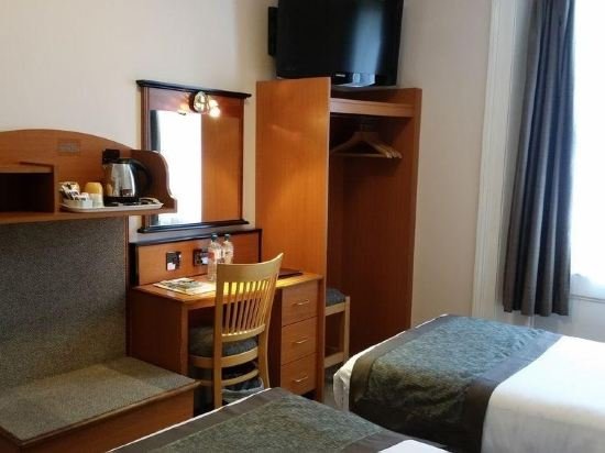 Фото Best Western Corona