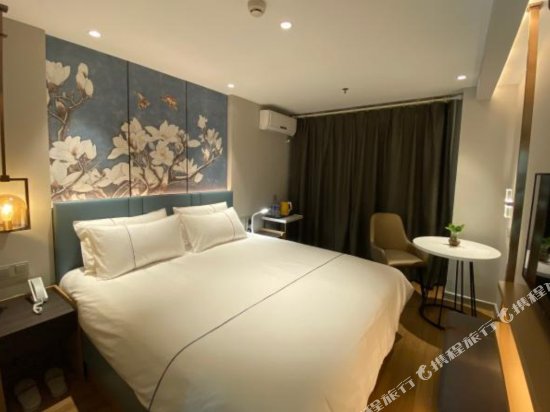 Фото Jinjiang Inn Beijing Wangfujing