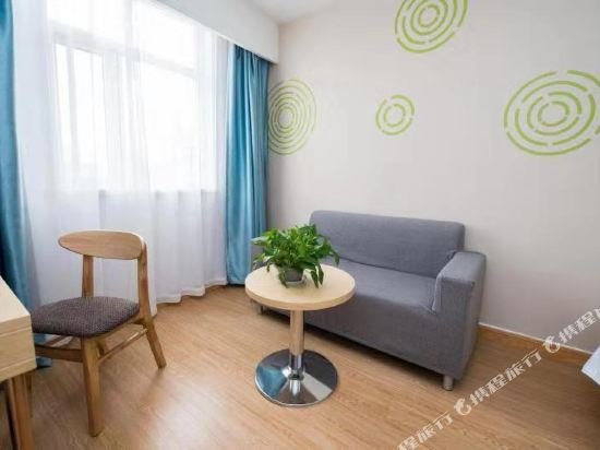 Фото GreenTree Inn Nanjing Jiangning University Express Hotel