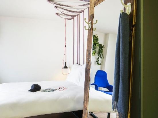 Фото Generator Barcelona