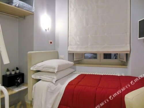 Гостевой дом L'Ospite - Lifestyle Residence, Design Rooms в Матере