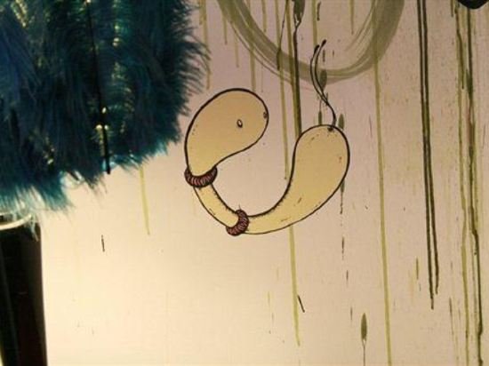 Фото Bad - Bed & Breakfast and Design