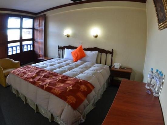 Фото Royal Inka II