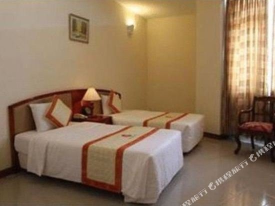 Фото Sammy Hotel Vung Tau