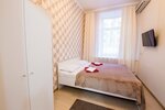 Arbat and Smolenskaya Luxury Apartments (Bolshaya Dmitrovka Street, 22с1), short-term housing rental