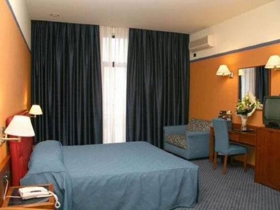 Фото Hotel Gli Dei