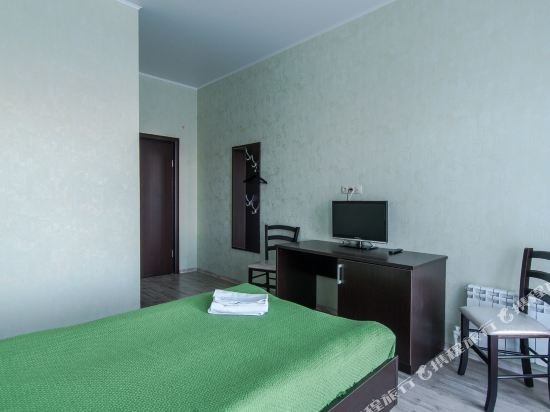 Фото Базилик