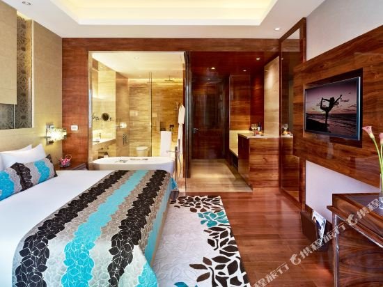 Фото Taj City Centre Gurugram