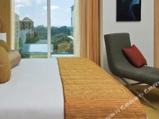 Фото Vivanta Bengaluru, Whitefield