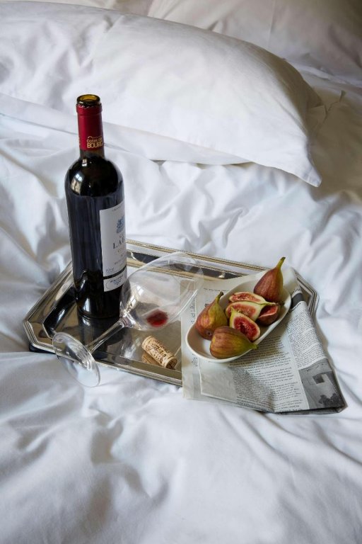 Фото Hotel Frantz, WorldHotels Crafted