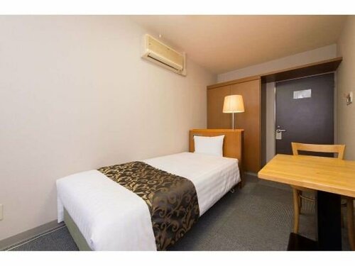 Гостиница New Biwako Hotel в Оцу