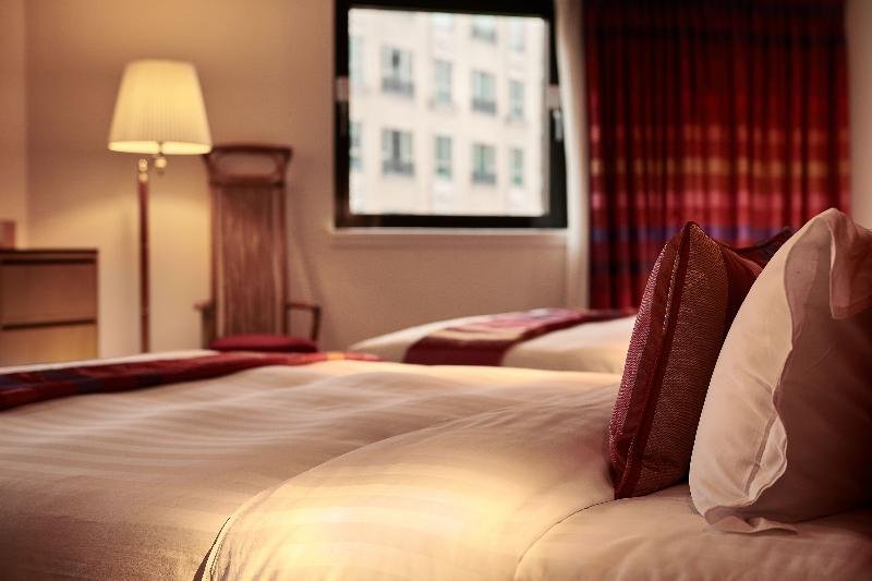 Фото The Riviera Hotel