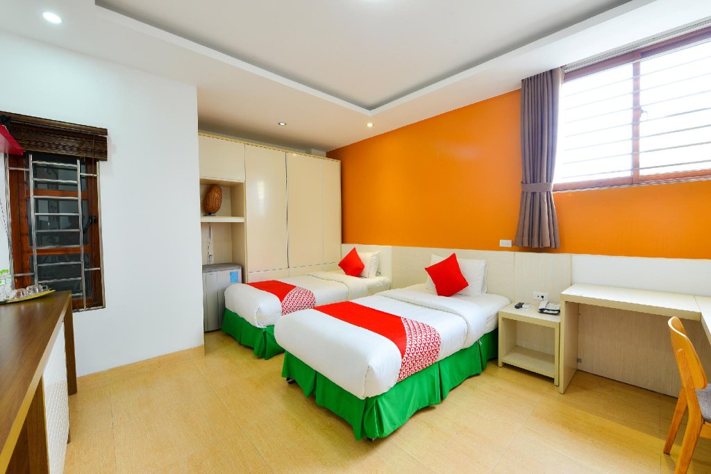Фото Namu hotel