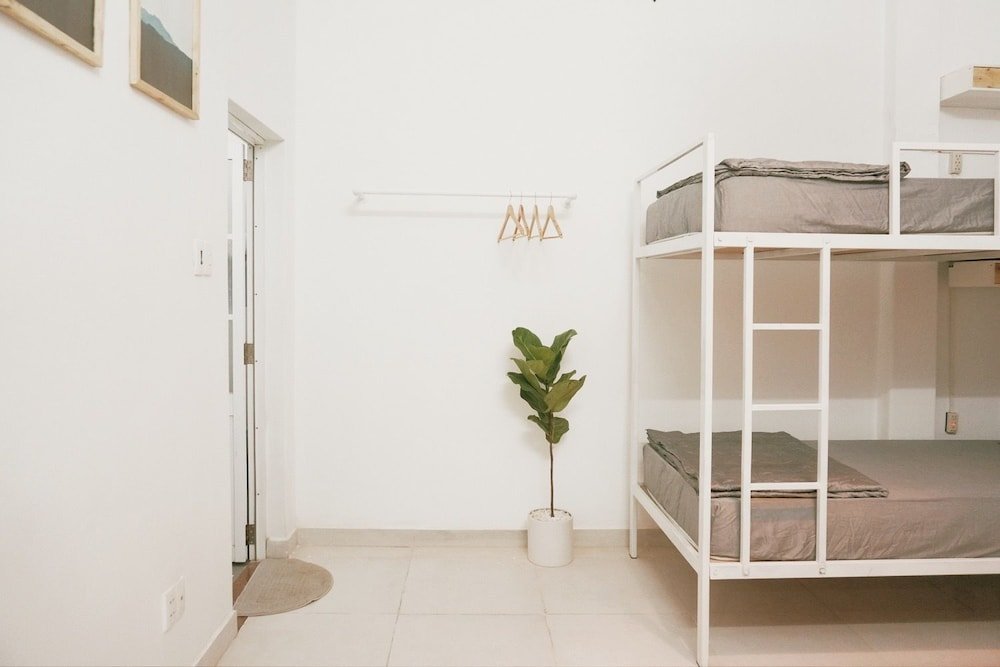 Фото Baobab Homestay