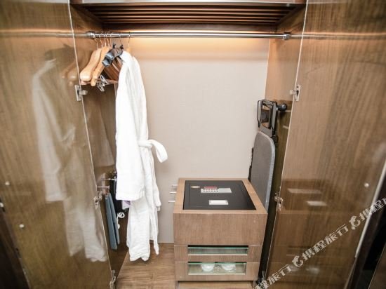 Фото Pullman Shanghai Jing An