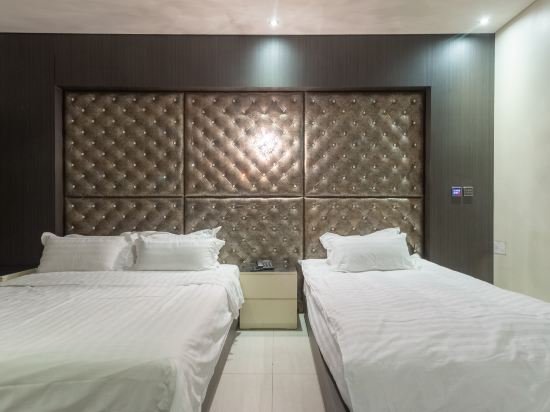 Фото Qingdao Hengbo Hotel