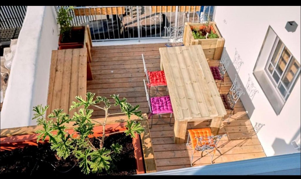 Фото Нордой