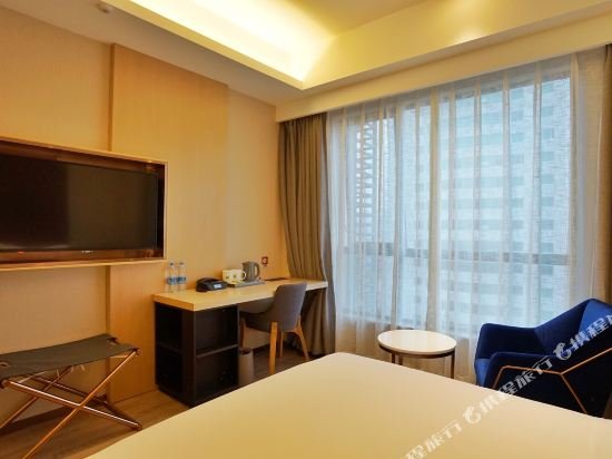 Фото Ibis Styles Hz Chaowang Rd