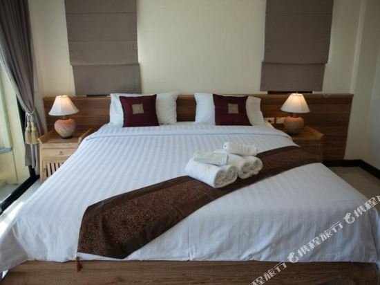 Фото Chanchiva Lodge