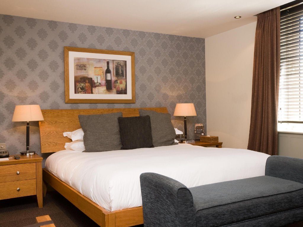 Фото Hotel du Vin & Bistro Cheltenham