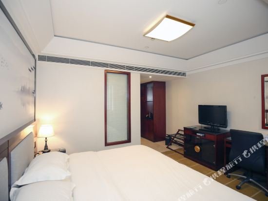 Фото Excemon Hefei Peace Hotel