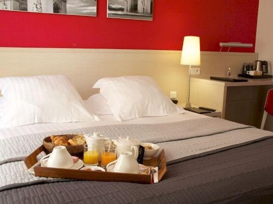 Фото Hotel Le Richemont