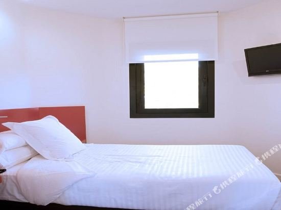 Фото Hotel Tximista