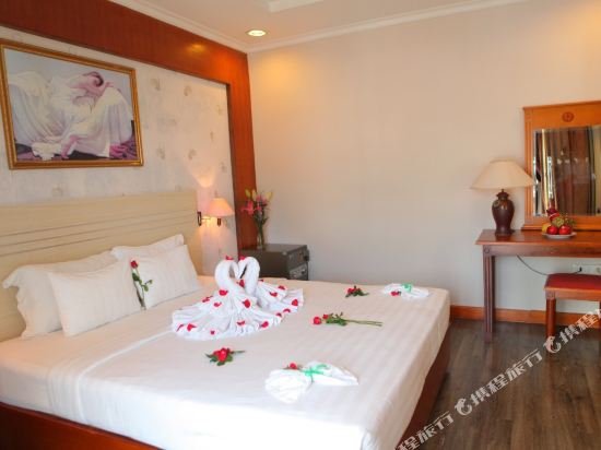 Фото Memory Nha Trang Hotel