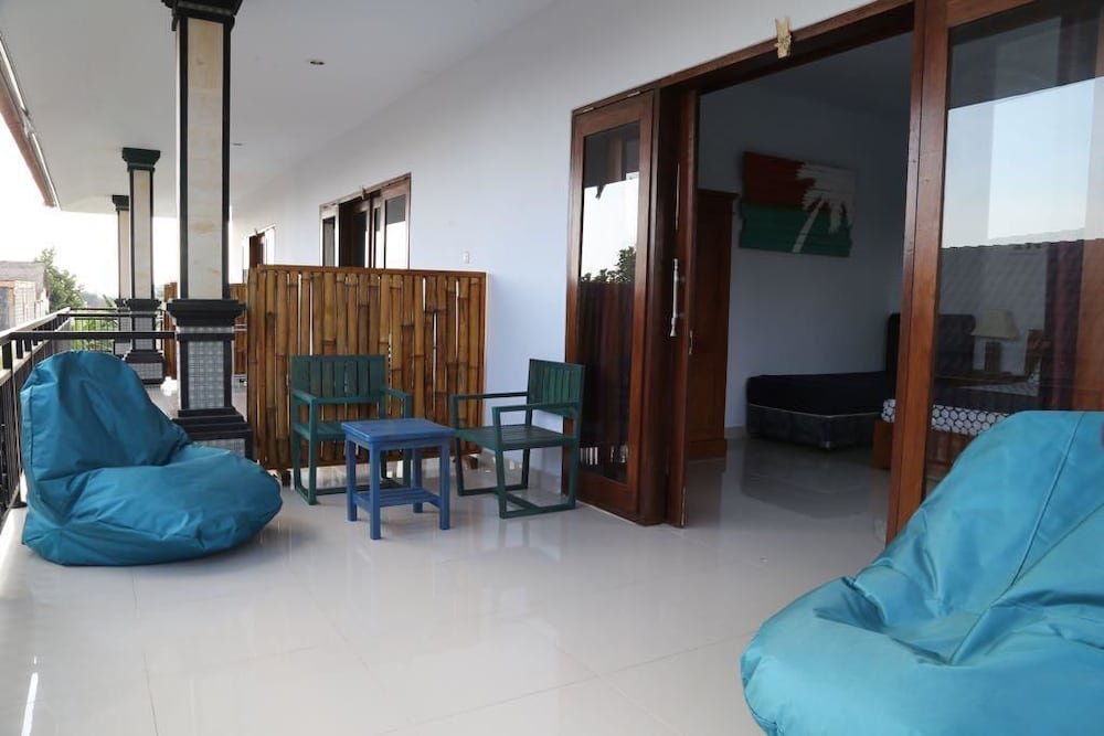 Фото Bali Reef House Surfco