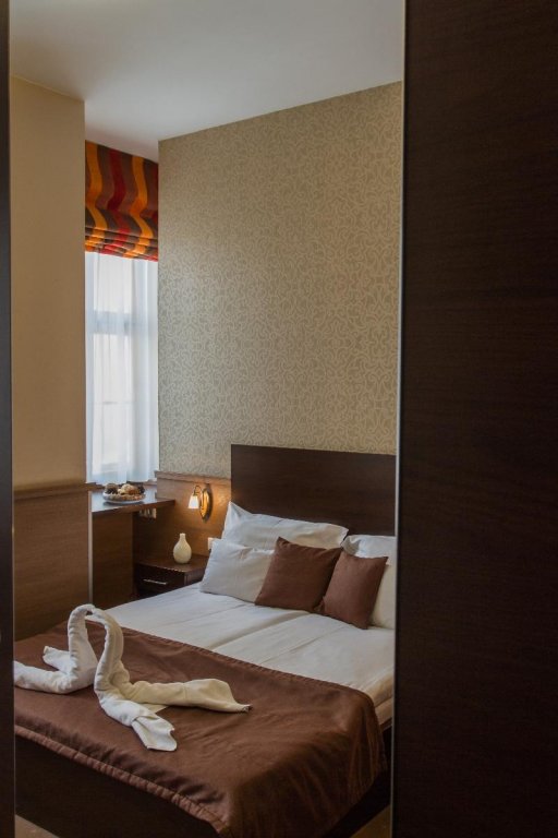 Фото Central Hotel 21