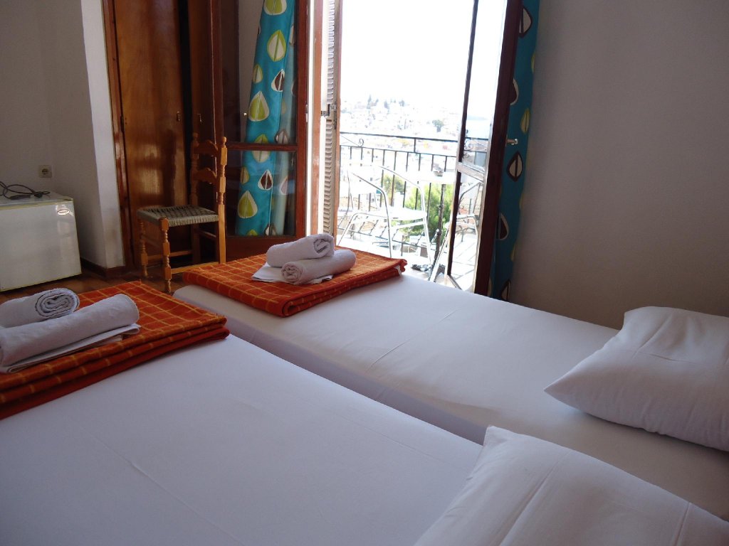 Фото Pension Margarita