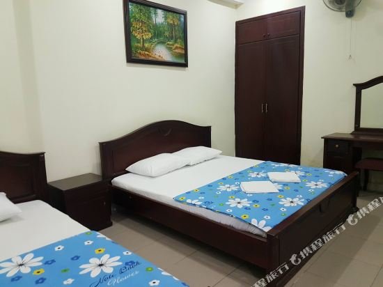 Фото Ha Noi Hotel