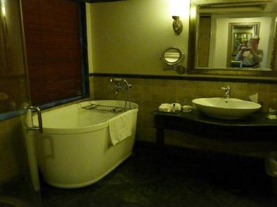 Фото Tuli International