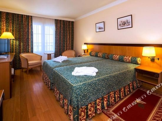 Фото Quinta Bela Sao Tiago