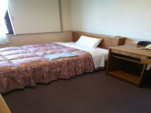 Гостиница Hotel Hyper Hills Hirosaki в Хиросаки