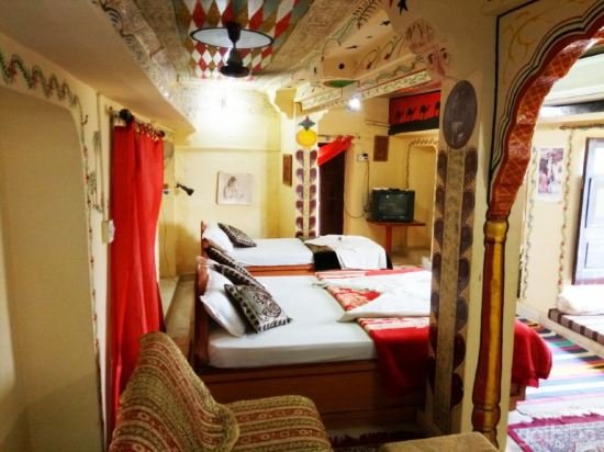 Фото Hotel Paradise