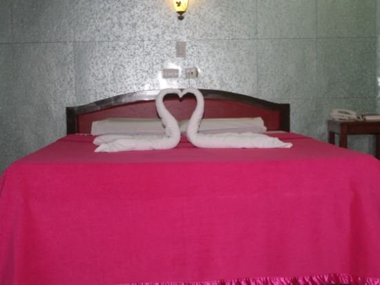 Фото Obdulia's Business Inn