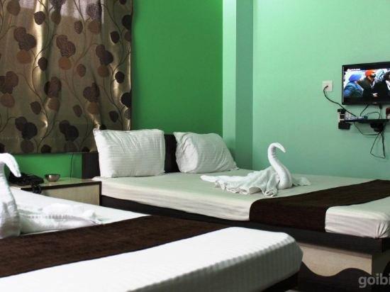 Фото Hotel Debjyoti