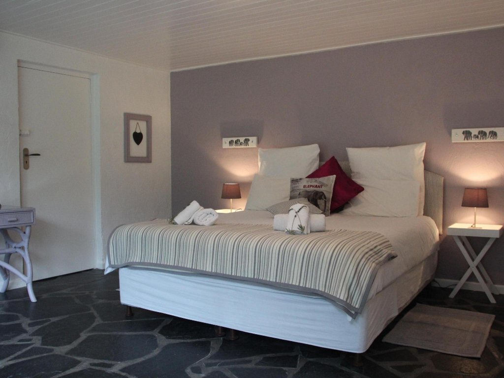 Фото Southern Cross Guest House