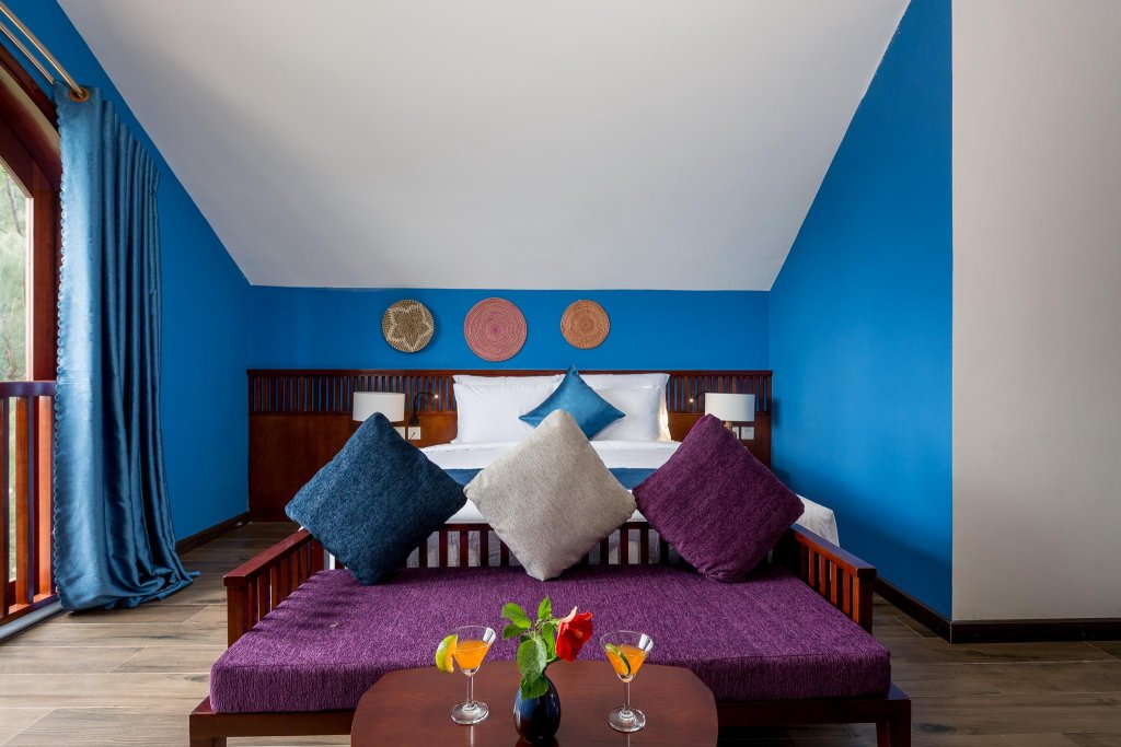 Фото Five Rose Villas