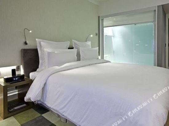 Фото Pullman Sao Paulo Ibirapuera