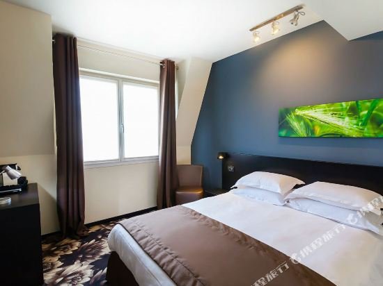 Фото Hotel Helussi